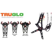 TruGlo Bow Jack Mini