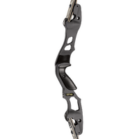 Hoyt Satori Riser