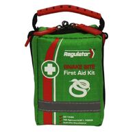 Regulator Snake Bite First Aid Kit