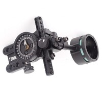 Spot-Hogg Tommy Hogg MRT Single Pin Sight
