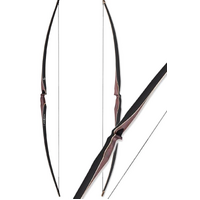 Buck Trail Kite Longbow 66" RH