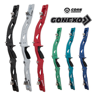 Core Gonexo Recurve Riser