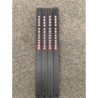 Obsession Compound Limb Set of 4 (Deflection 39)