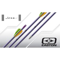 Easton Jazz Arrows Pre-Made Dozen