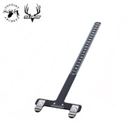 Topoint Bow Square - Black