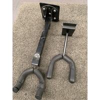 Guitar Slat Wall Hooks