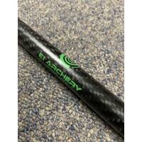 E1 Venom Carbon Long Rod Stabilizer 