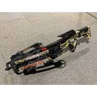 *USED* Barnett Hypertac 430 Pro Crossbow