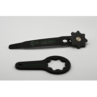 E1 Carbon Clicker "Straight"