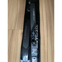 Used Recurve Limbs