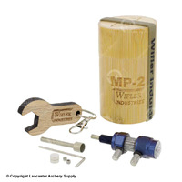 Wifler MP-2 Plunger