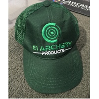 E1 Archery Products Hat