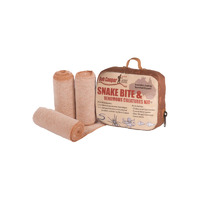 Snake Bite and Venomous Creatures Kit