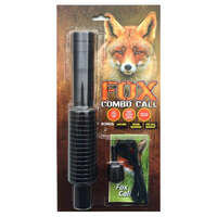 Fox Combo Shaker Call