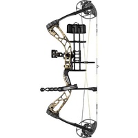 Diamond Edge 320 Compound Bow Package