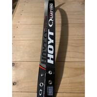 Hoyt 44# Short Velos. FORMULA (Not ILF) Lightly Used. Matte Finish | eBay