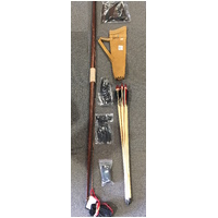 Traditional Archery Beginner Package