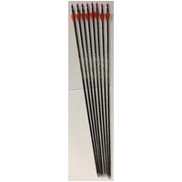 Easton Carbon One 410 Qty: 8
