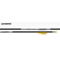 Easton Super Drive Micro Shafts