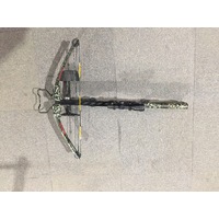 Compound Crossbow