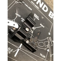 Blade Rest LH