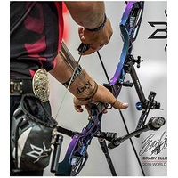 Hoyt Brady Ellison LIMITED EDITION Formula XI Riser RH