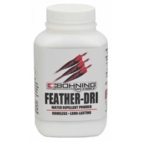 Bohning Feather-Dri Powder