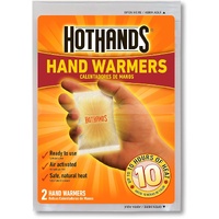 HotHands Hand Warmers