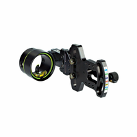 HHA Sports Sight Optimizer Lite X 5019 .019 Scope 1 5/8" - RH