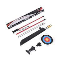 Nika Archery Take-Down Youth Scout Bow