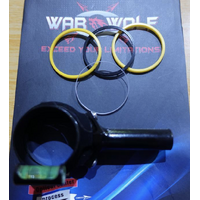 War Wolf Compound Scope
