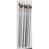 Second Hand Easton ACG Arrows