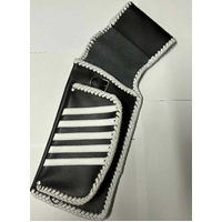 E1 Leather Field Quiver