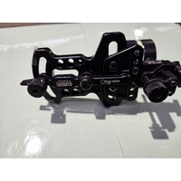 Second Hand HHA Optimizer Lite 5519 Sight RH