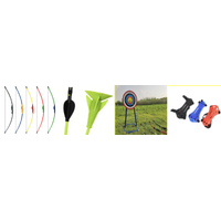Archery Sporting Schools "Soft Archery Kit"