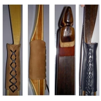 Cartel Klaus Deluxe Longbow