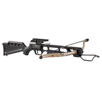 EK Poelang Crossbow 40lb Jag 1