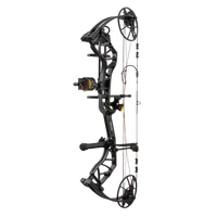 Bear Legit Maxx RTH Compound Bow