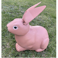 E1 3D Large Rabbit Target