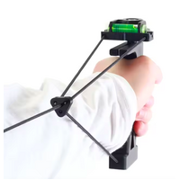 SFG Shot Trainer