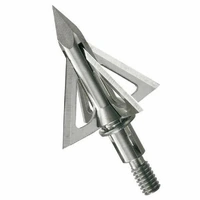 Slick Trick Standard SS Broadheads 4 Pack