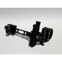 E1 Micro Adjustable Multi Pin Sight