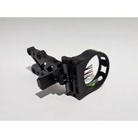 E1 Multi Pin Compound Sight