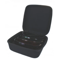 Evolution Paradox Archery Glasses - 4 Lens Set