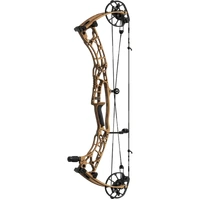 Hoyt Alpha AX-2 32