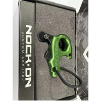 Nock On Nock2It Archery Release Aid