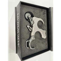 Ultraview Button Archery Release Aid