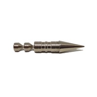 Tipping Point Archery Glue-In Break Off Pin Points