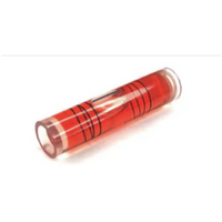 Bowfinger Scope level 35mm Red