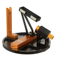 OMP Phoenix Fletching Jig (with Clamp)